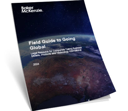 Field Guide to Going Global Cover